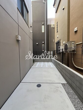 アーバネックス文京小石川の物件内観写真